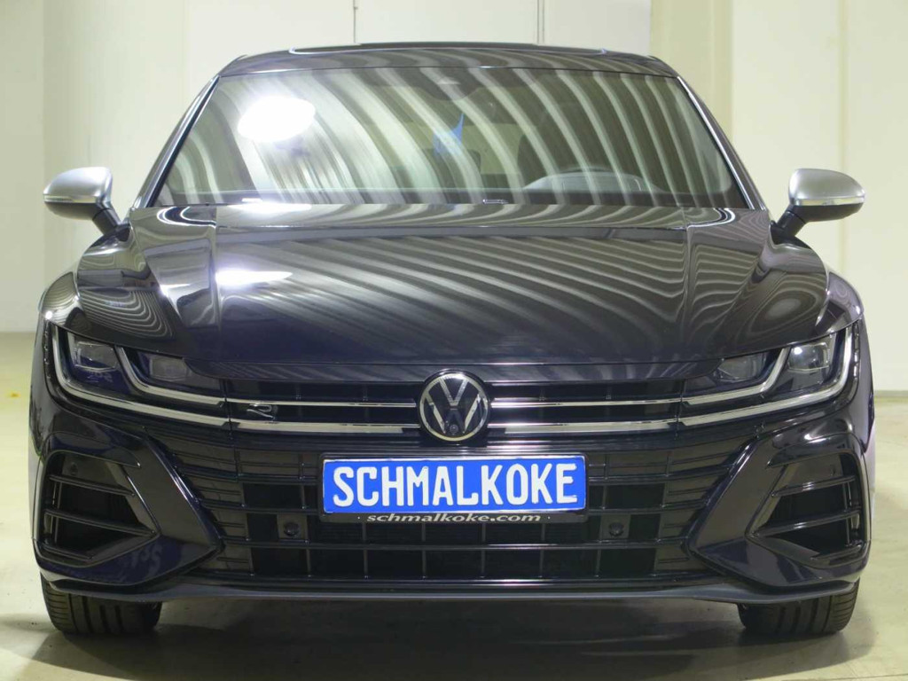 Volkswagen Arteon Shooting Brake 2.0 TSI