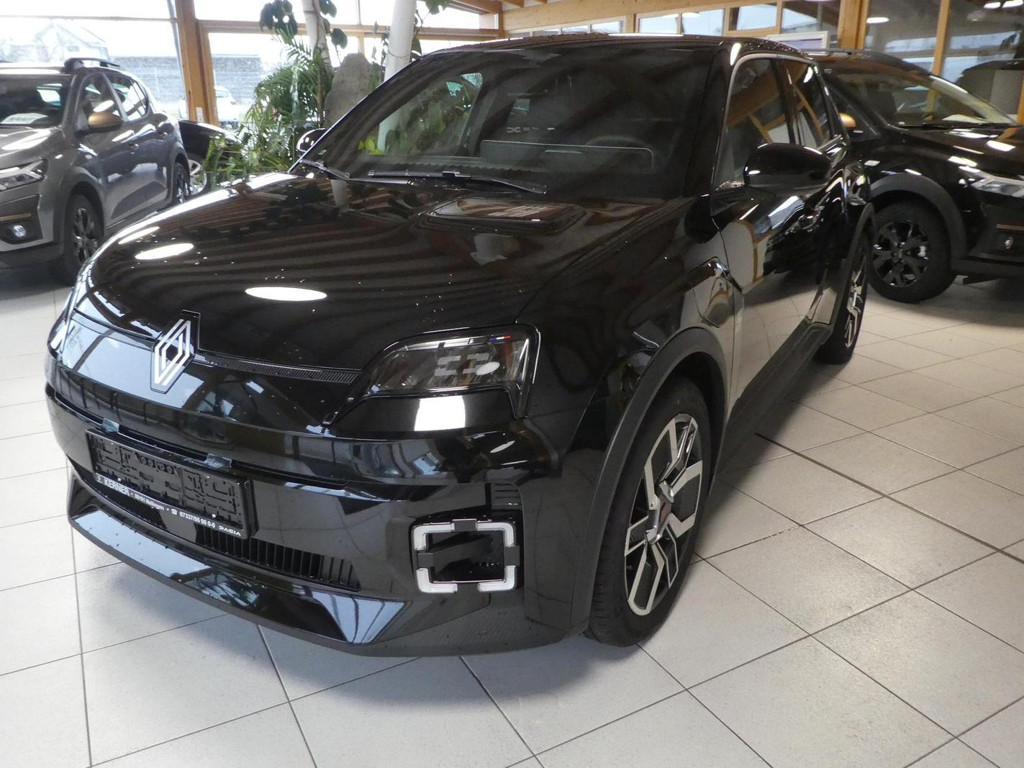 Renault 5 E-Tech Techno Comfort