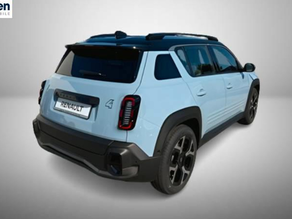 Renault 4
