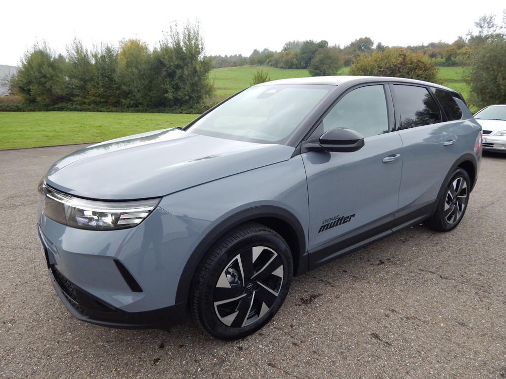 Opel Grandland X Grand Sport Hybrid GS-Line