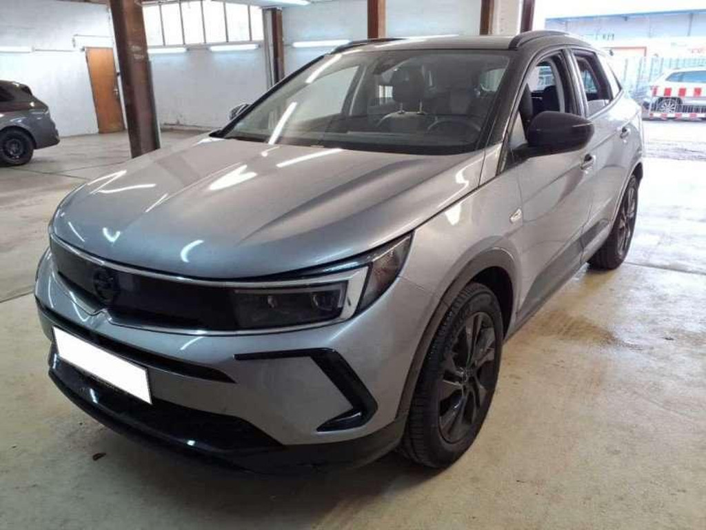 Opel Grandland X Grand Sport GS-Line