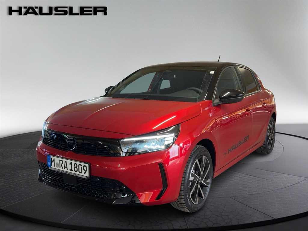 Opel Corsa YES Klima SHZ CarPlay PDC