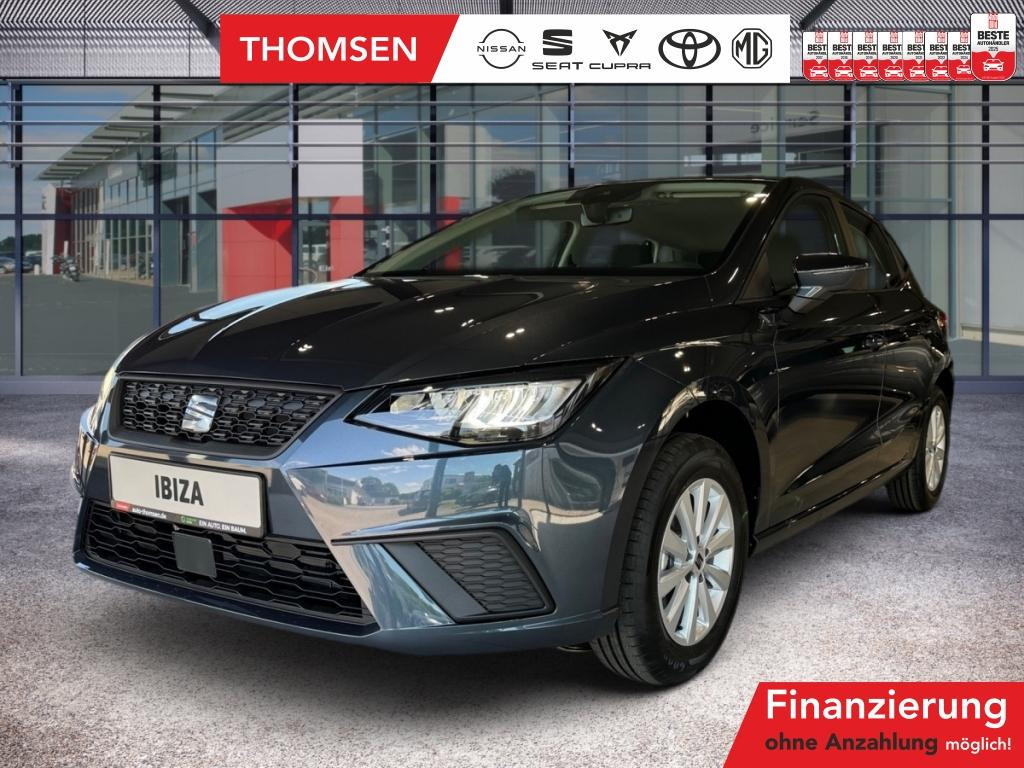 Seat Ibiza Style 1.0 TSI