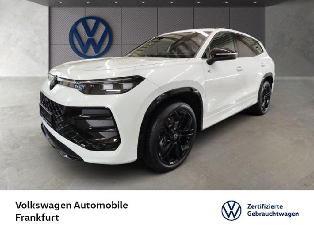 Volkswagen Tayron 4Motion R-Line