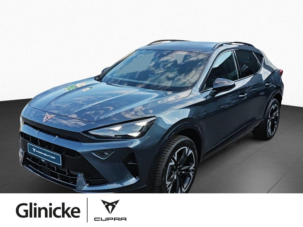 Cupra Formentor DSG