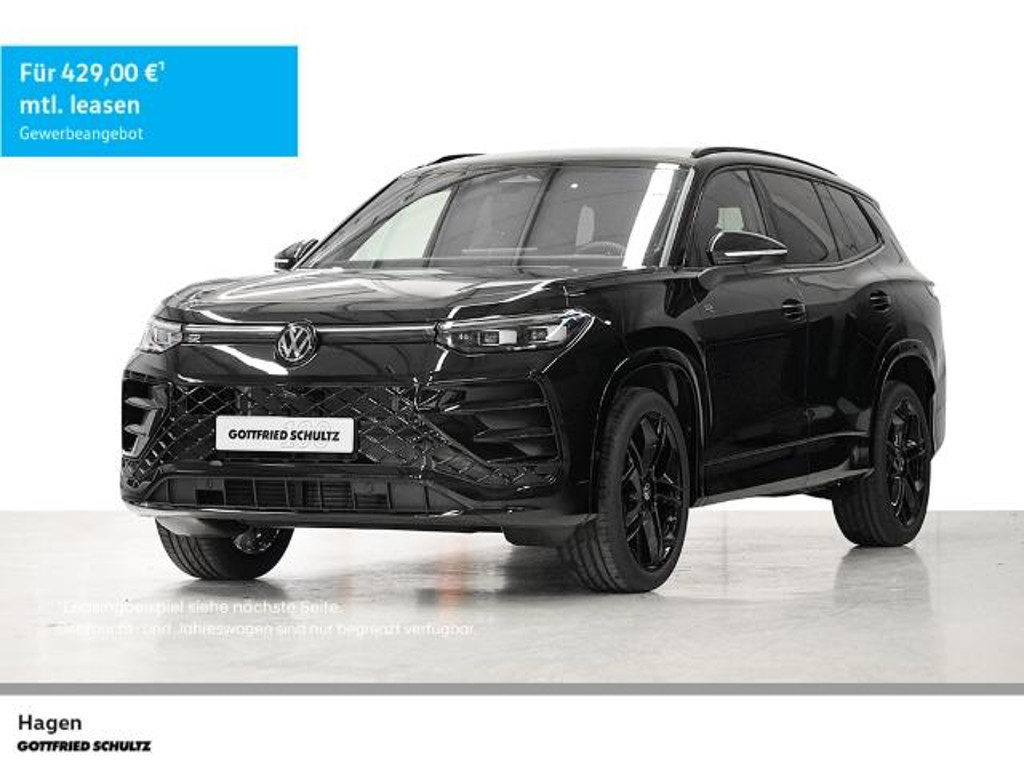 Volkswagen Tayron DSG R-Line