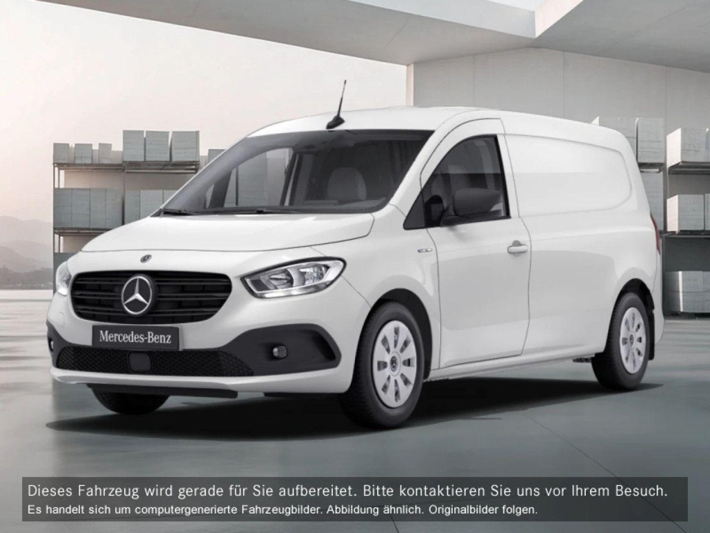 Mercedes-Benz Citan
