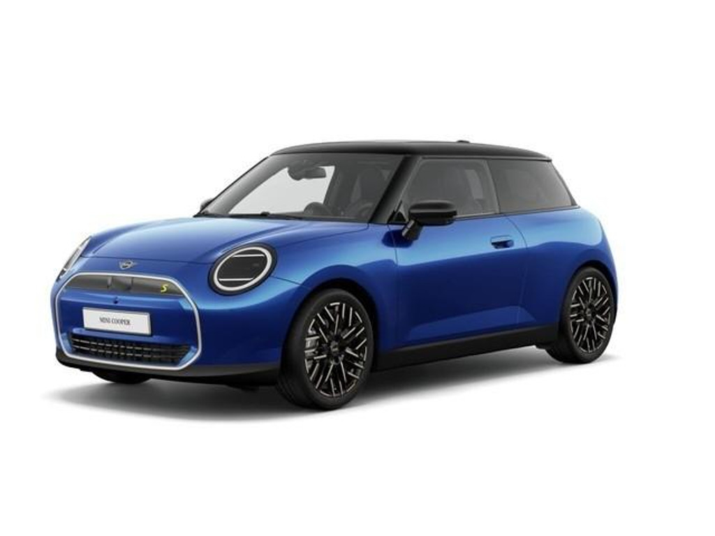 Mini Cooper E SE Favoured