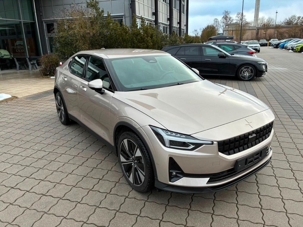 Polestar 2