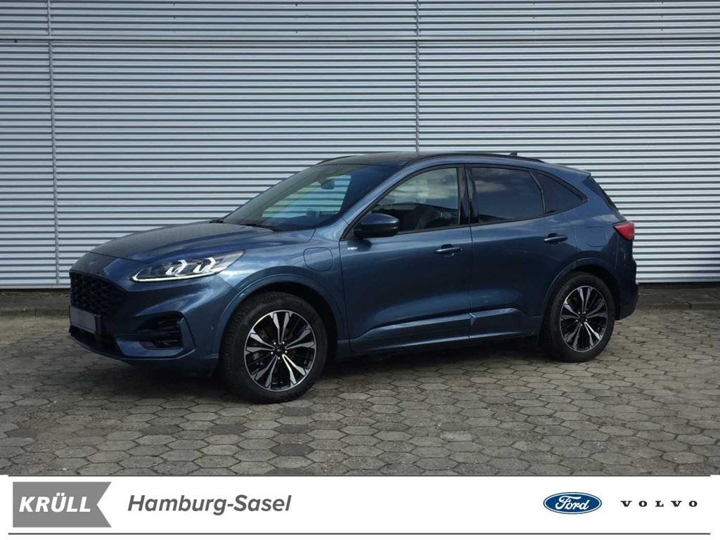 Ford Kuga ST Line Plug in Hybrid Hybrid X