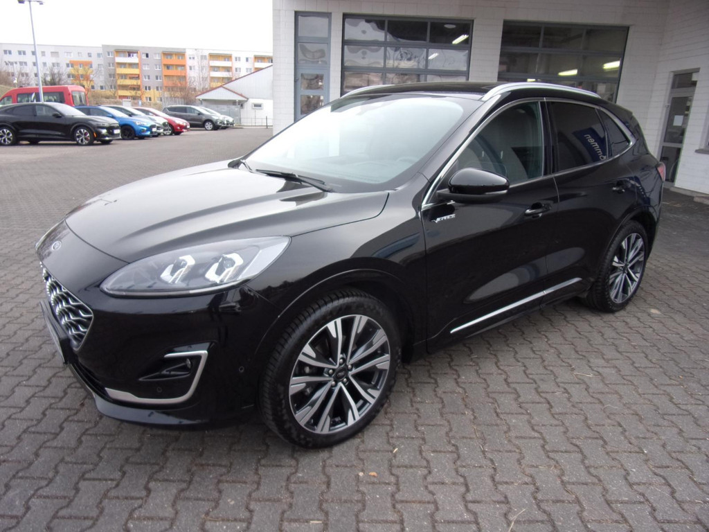 Ford Kuga Vignale