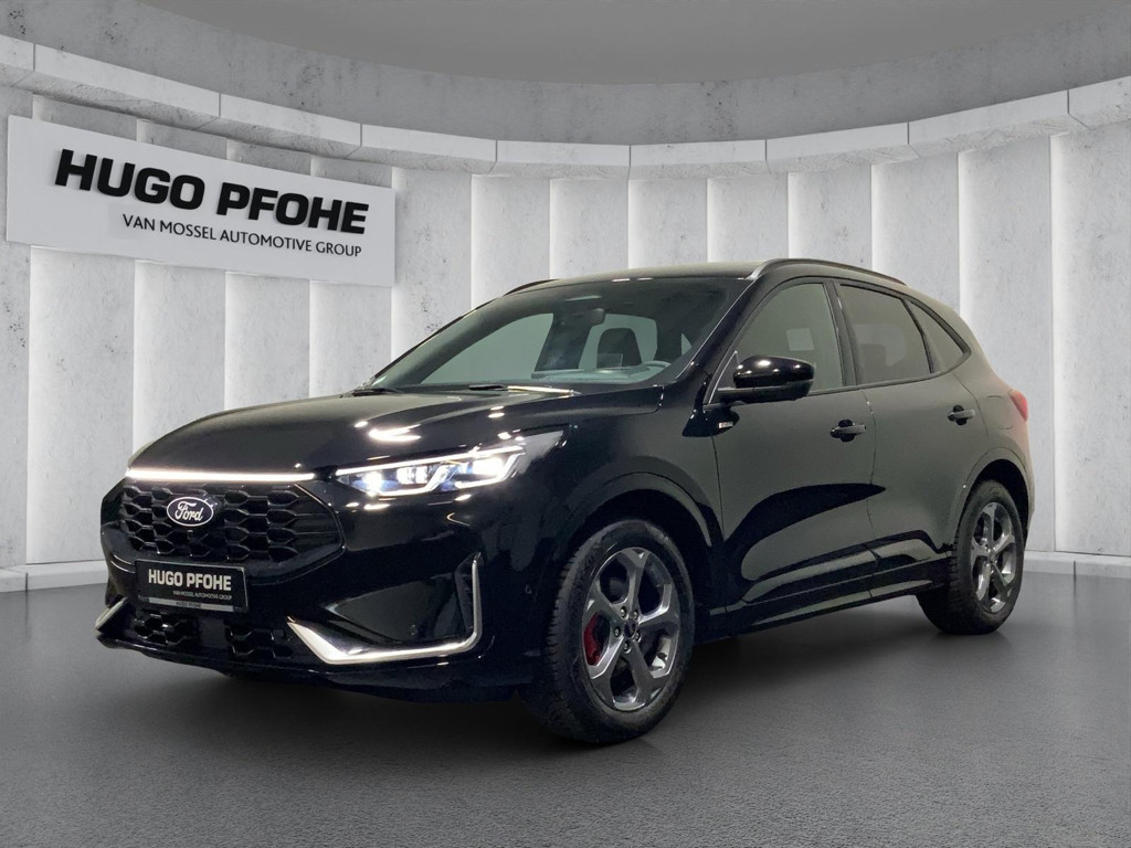 Ford Kuga ST Line X