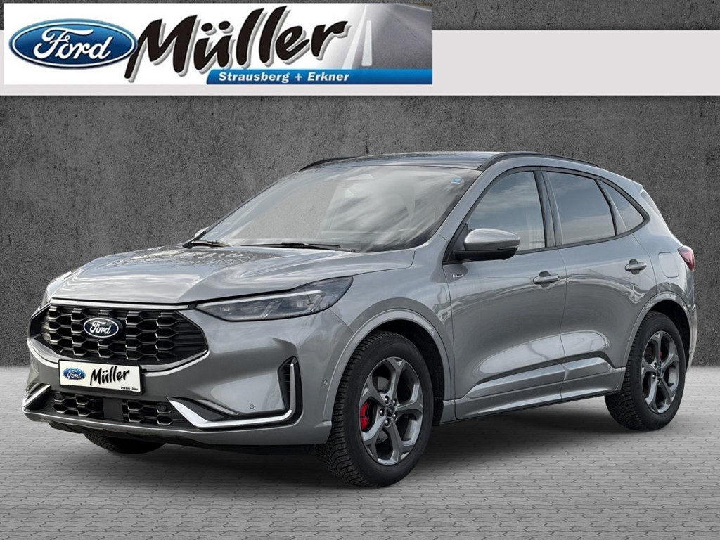 Ford Kuga EcoBoost ST Line X