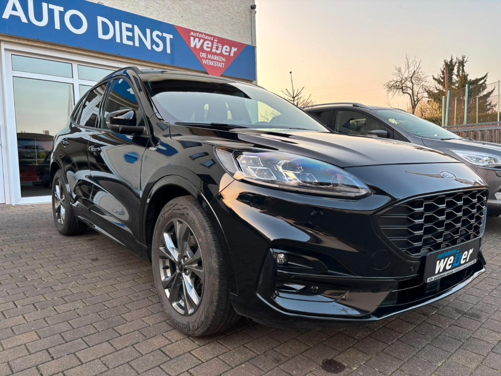 Ford Kuga ST Line X
