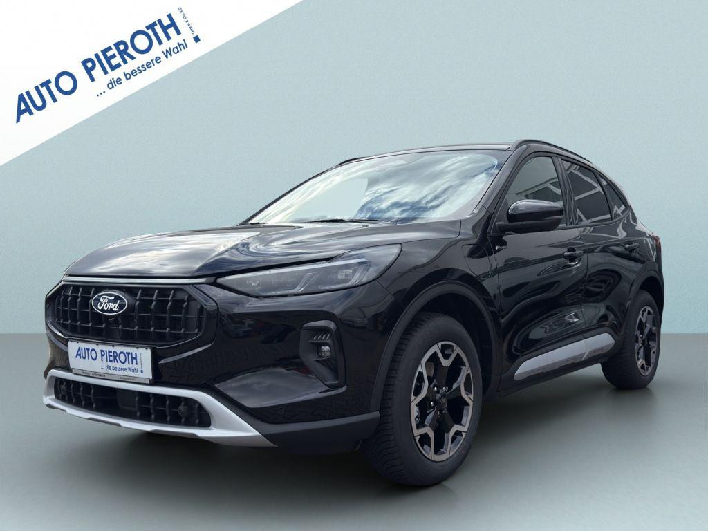 Ford Kuga Active Plug in Hybrid X