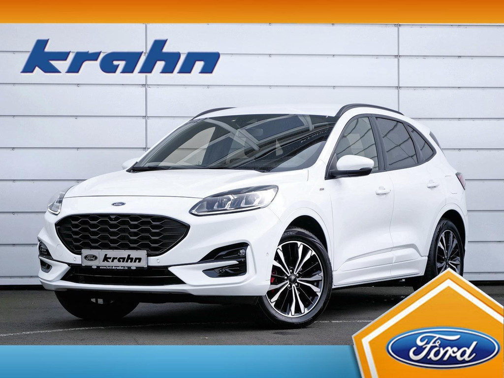Ford Kuga ST Line AWD X