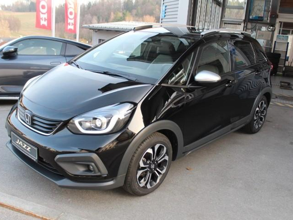 Honda Jazz Executive Hybrid 1.5 i-MMD