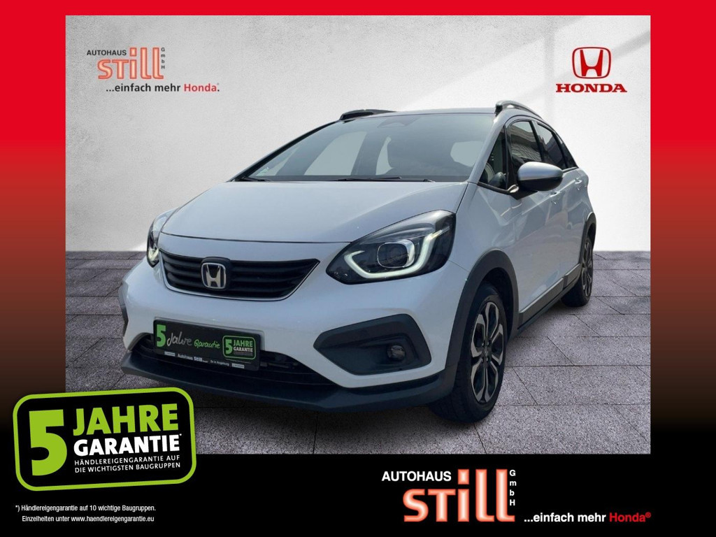 Honda Jazz Executive 1.5 i-MMD