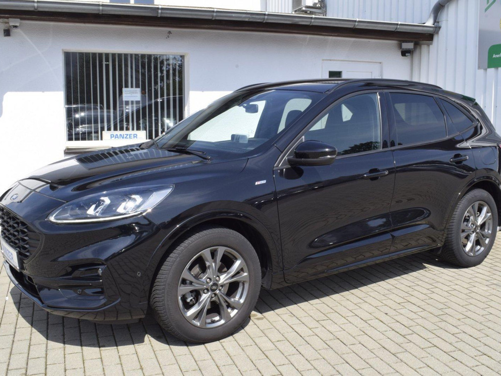 Ford Kuga ST Line 1.5 EcoBlue