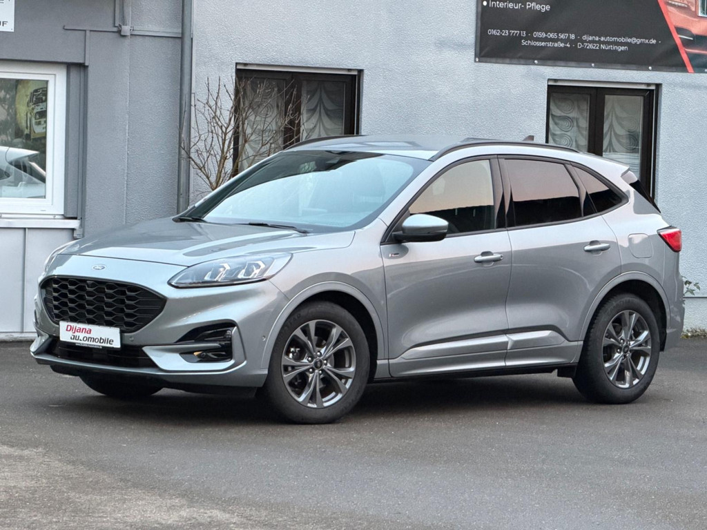 Ford Kuga ST Line X