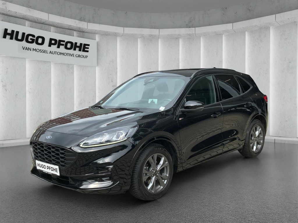 Ford Kuga EcoBoost ST Line X