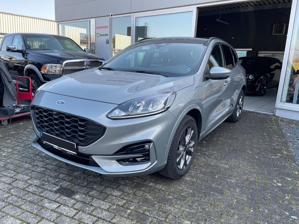 Ford Kuga ST Line Plug in Hybrid Hybrid