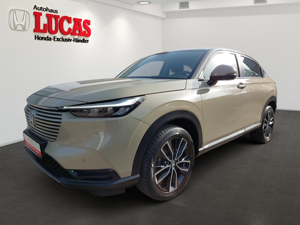 Honda HR-V Elegance 1.5 e:HEV