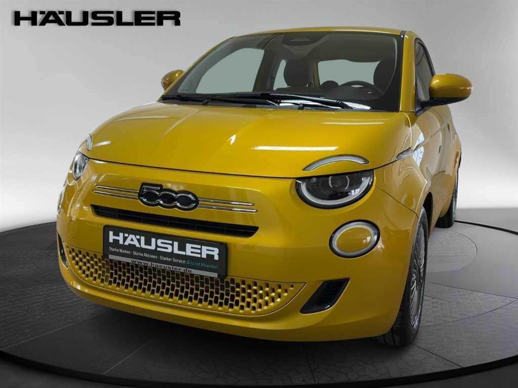 Fiat 500 1.0*Torino*Klimaaut.*PDC*Tempomat*