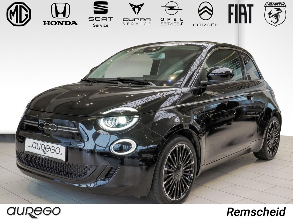 Fiat 500e La Prima 42 kWh