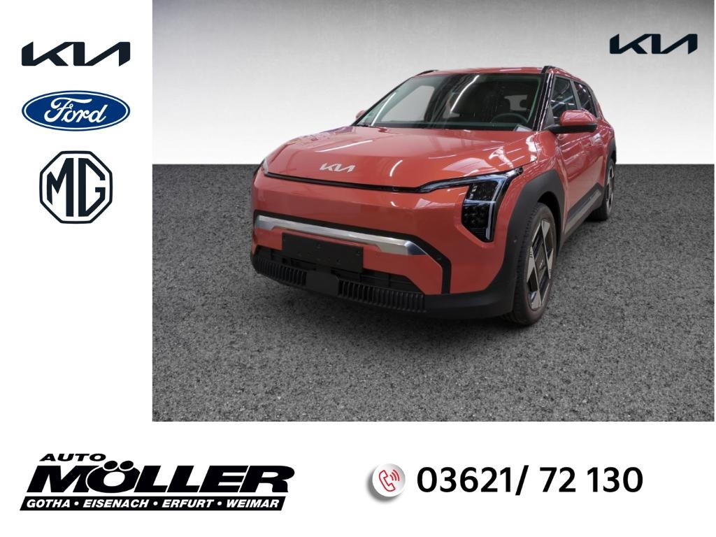 Kia EV3 Earth 81.4 kWh