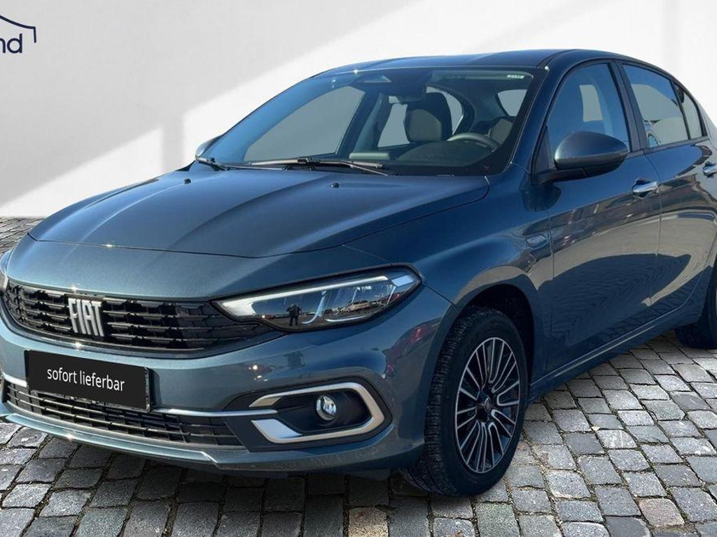 Fiat Tipo MultiJet