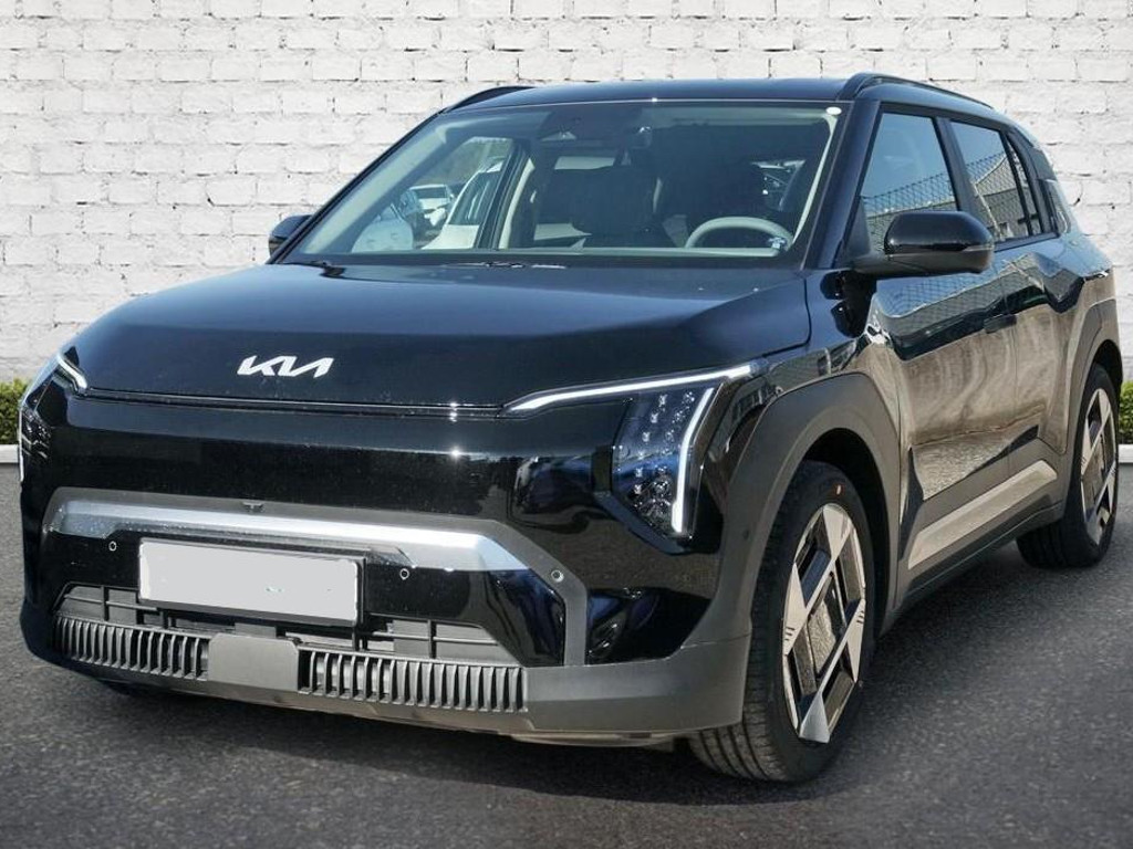 Kia EV3 Earth 81.4 kWh