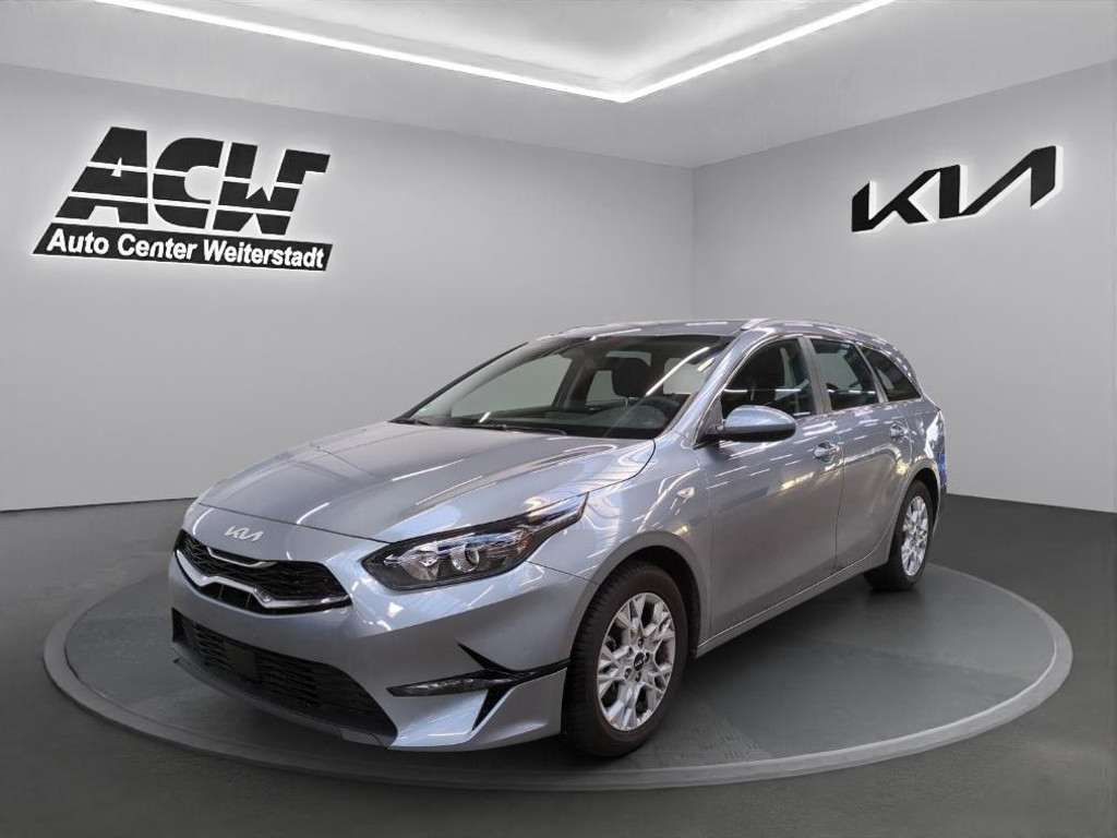 Kia Ceed SportWagon Vision