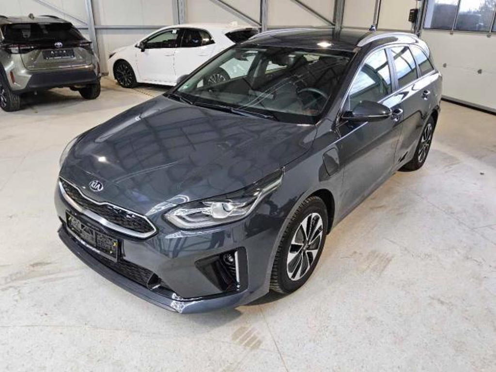 Kia Ceed Hybrid Spirit SportWagon PHEV
