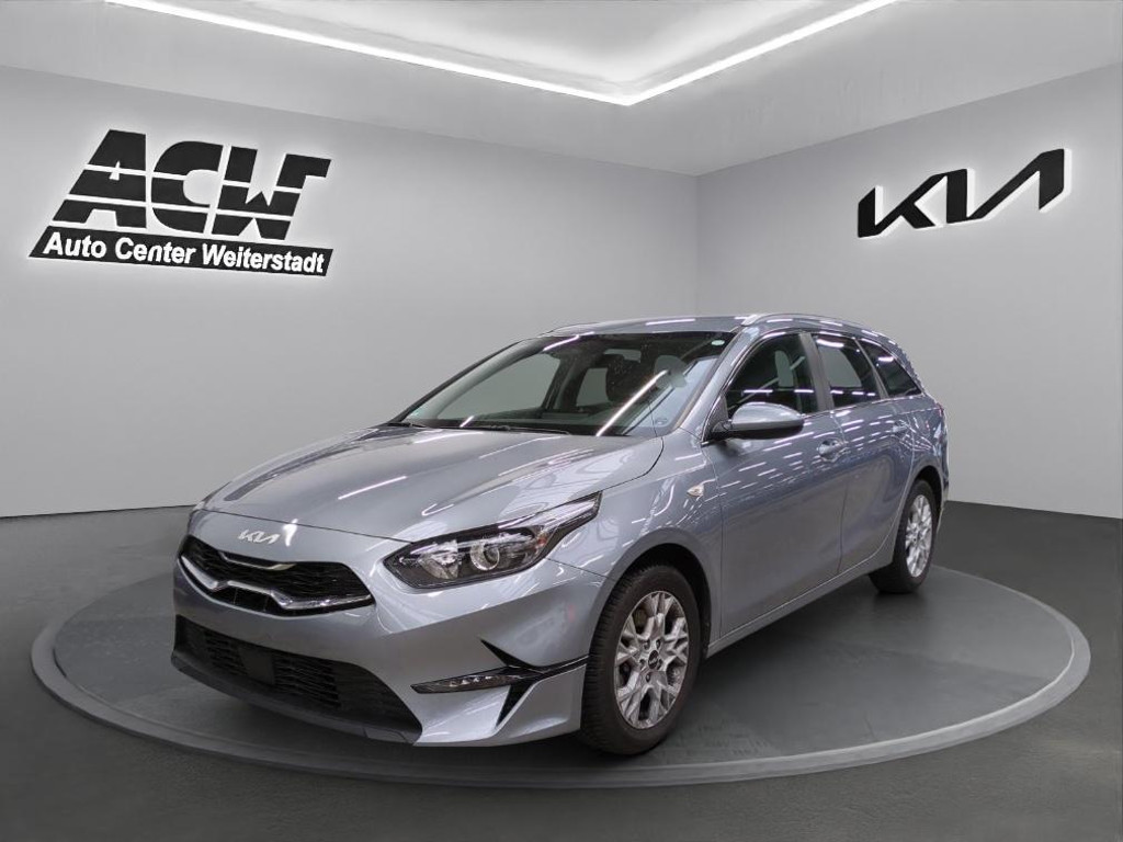 Kia Ceed SportWagon Vision