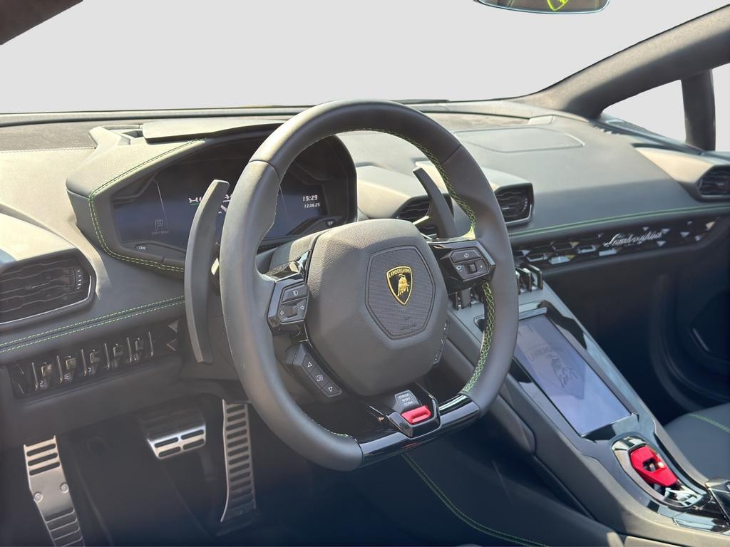 Lamborghini Huracan