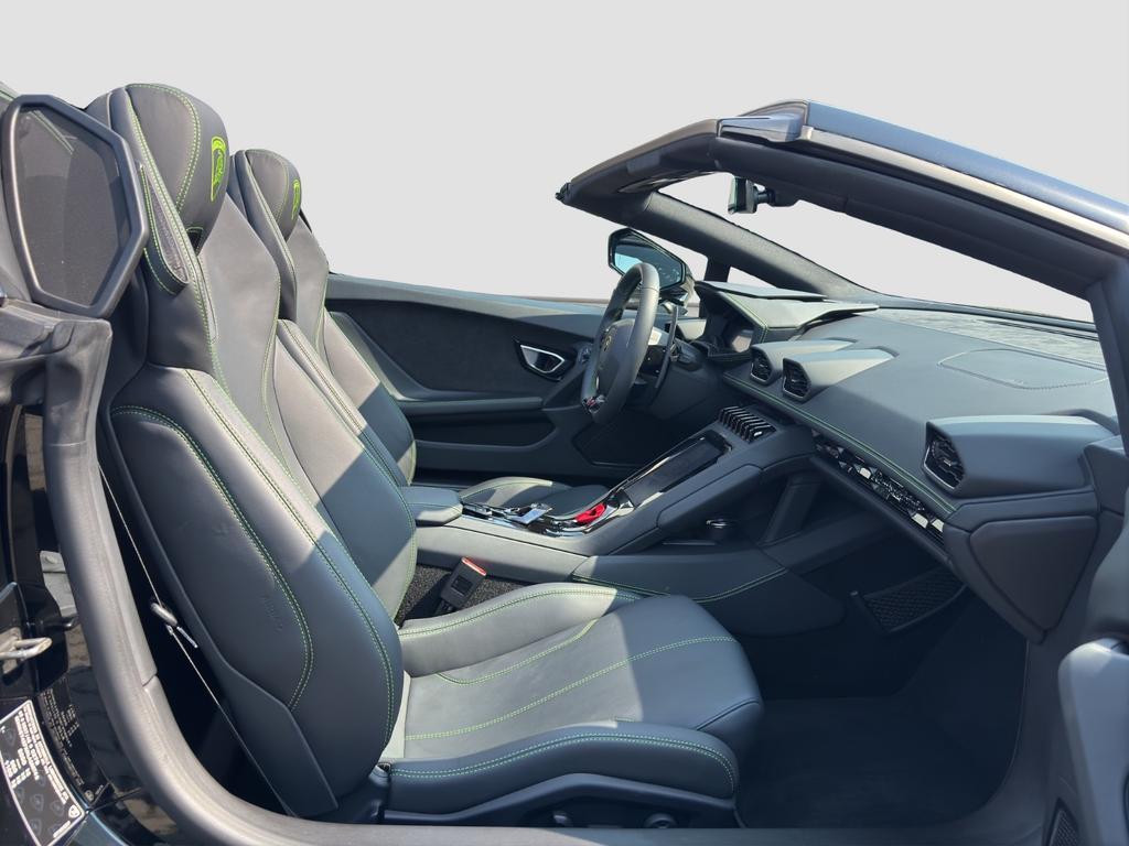 Lamborghini Huracan