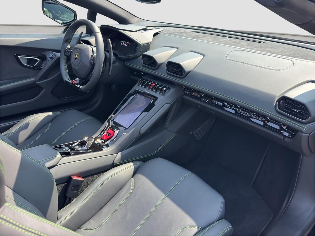 Lamborghini Huracan