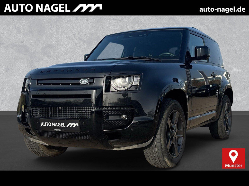 Land Rover Defender SE D250 90