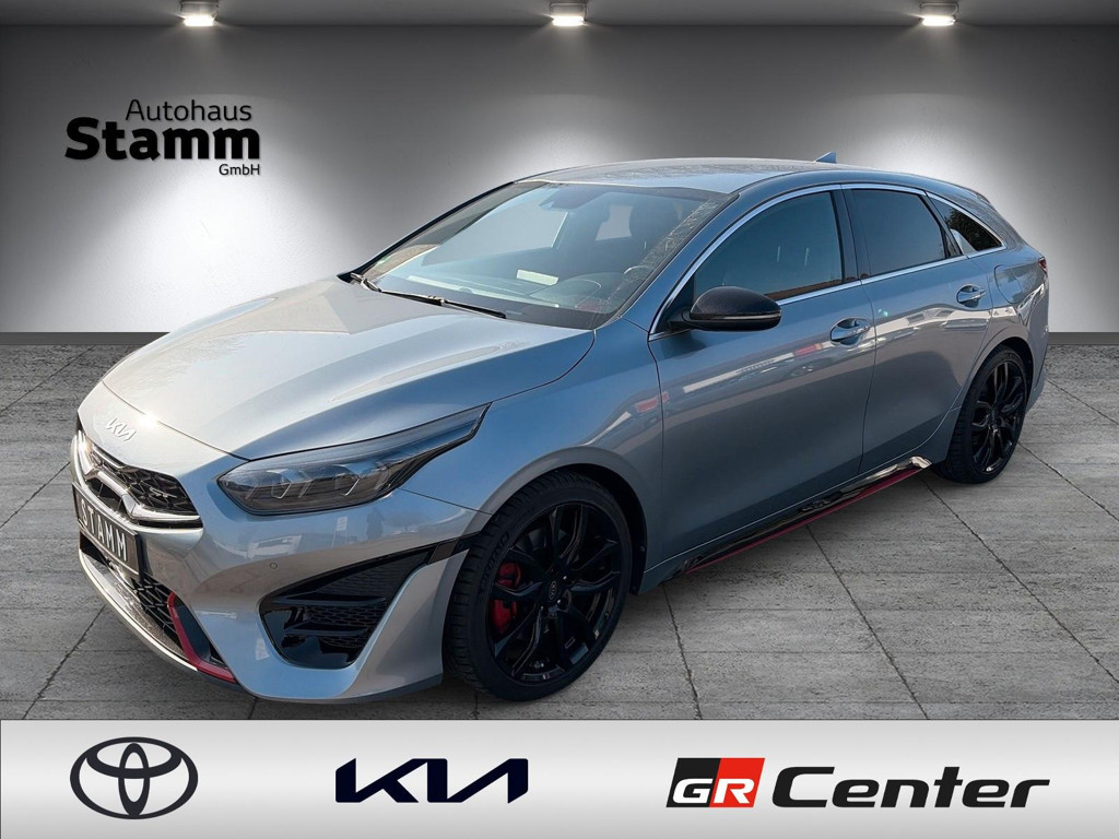 Kia ProCeed GT-Line