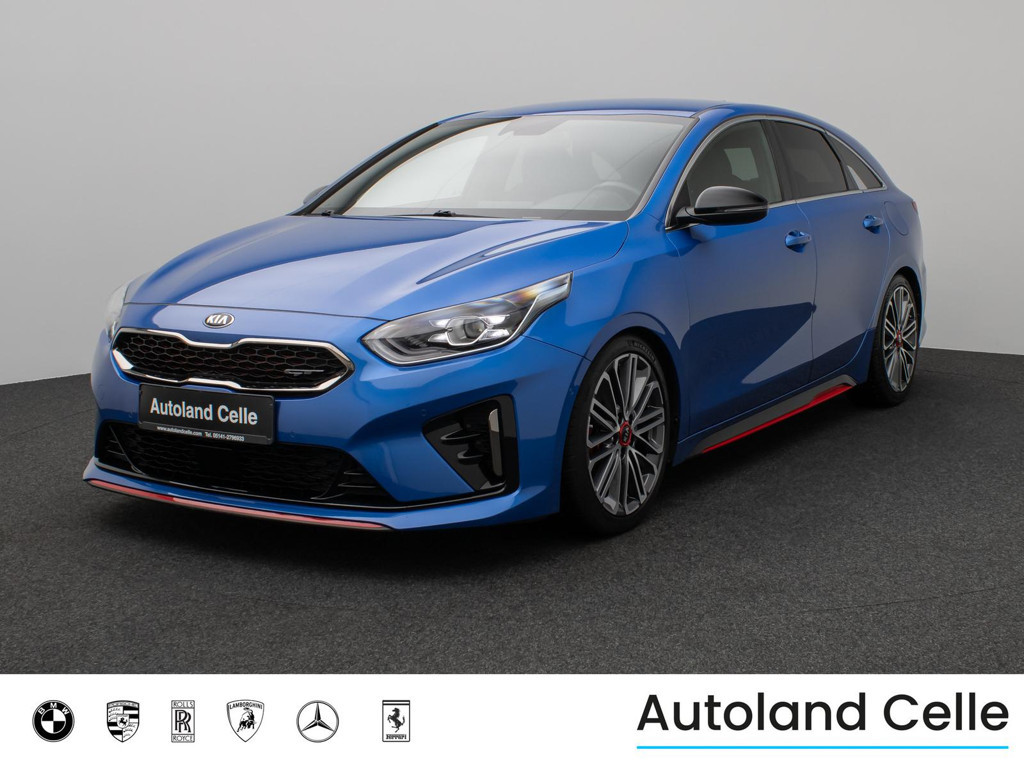 Kia ProCeed GDi GT-Line