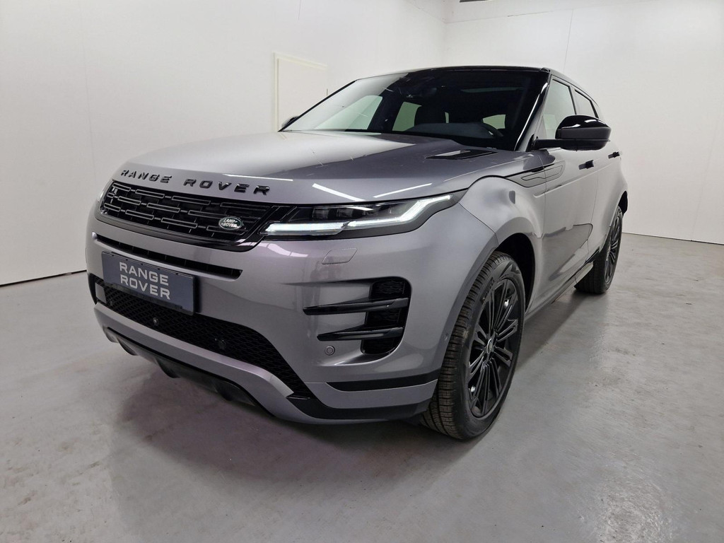 Land Rover Range Rover Evoque Dynamic SE D200