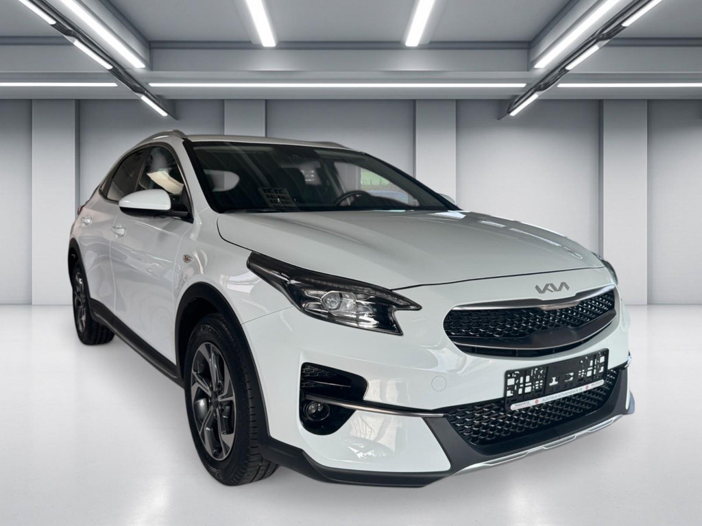 Kia XCeed Edition 7