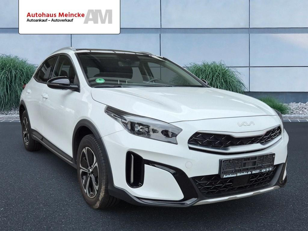 Kia XCeed Hybrid Spirit PHEV