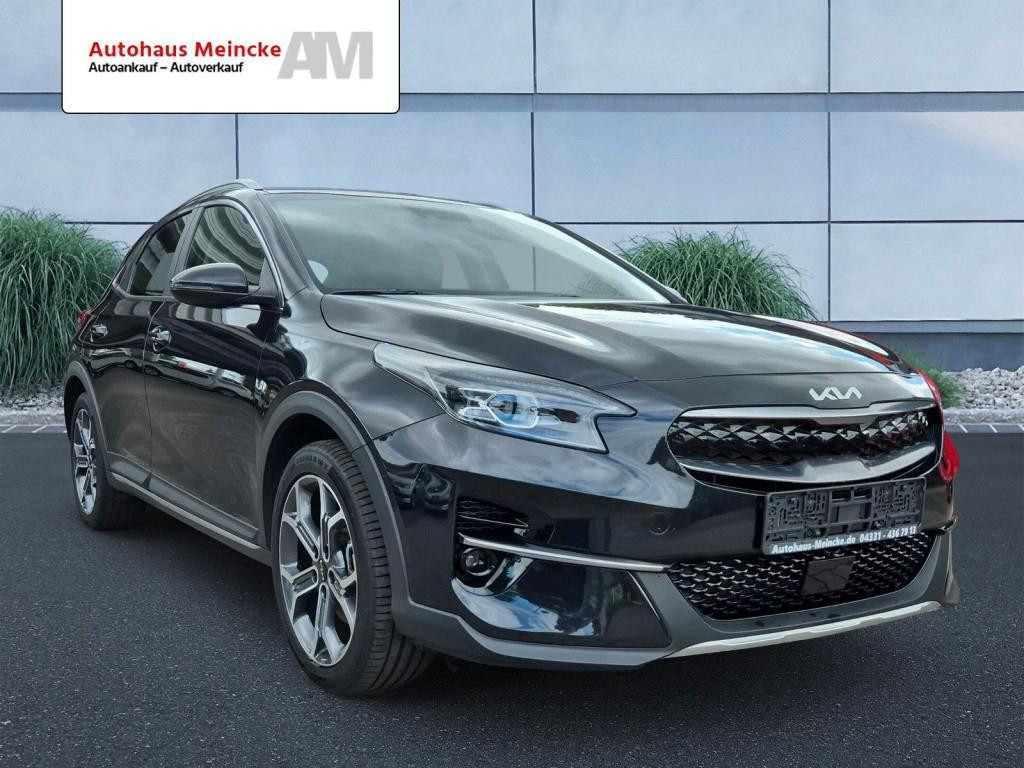 Kia XCeed Hybrid Spirit PHEV