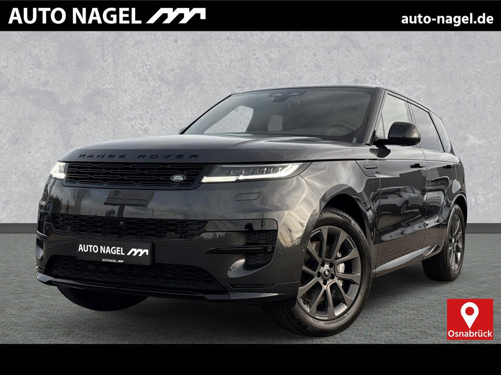 Land Rover Range Rover Sport SE D300