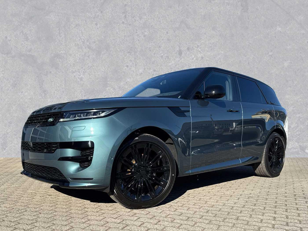 Land Rover Range Rover Sport Dynamic HSE D300