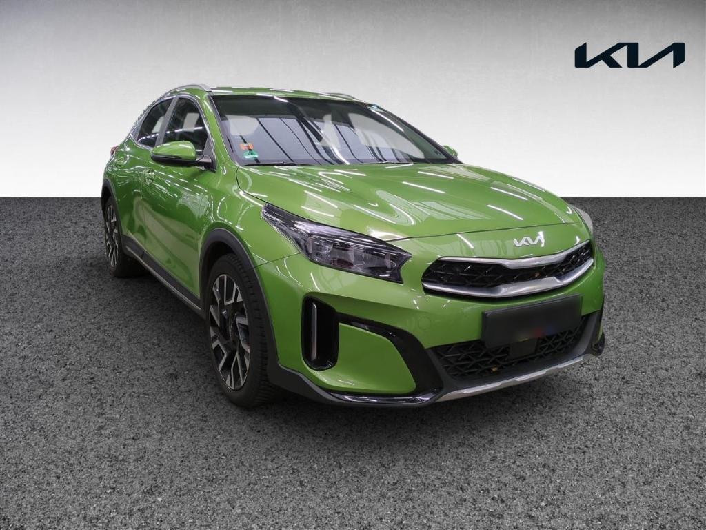 Kia XCeed Spirit