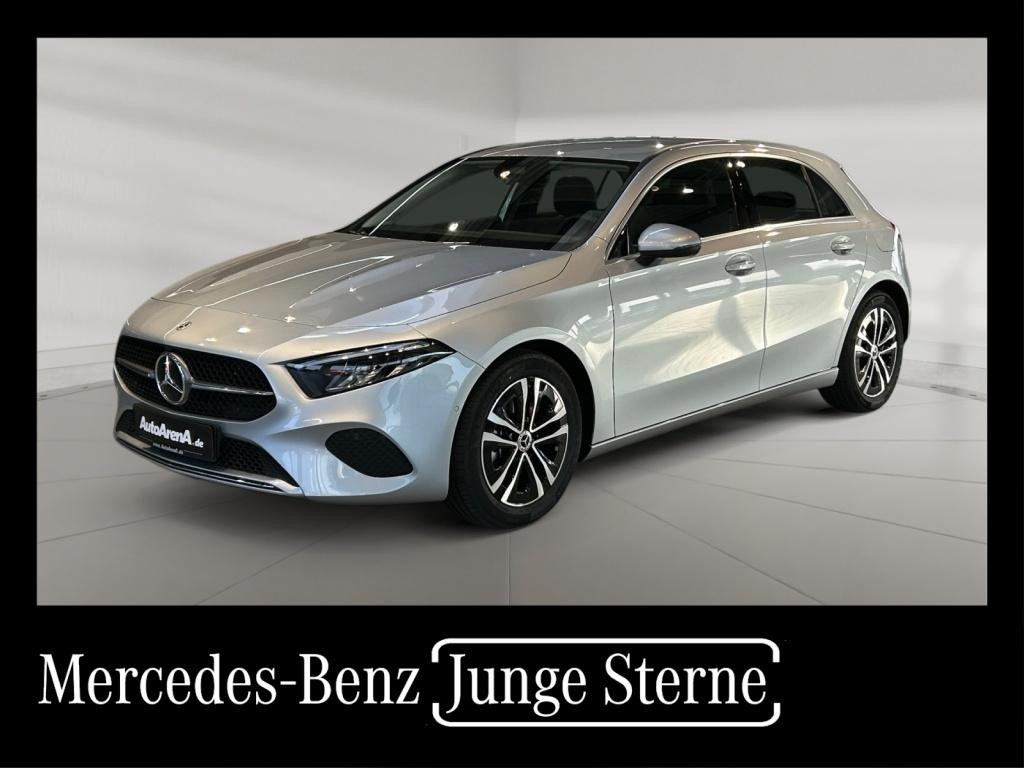 Mercedes-Benz A-Klasse A 180 Progressive