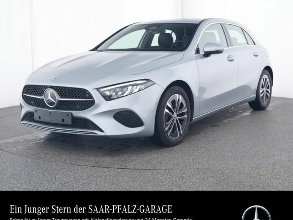 Mercedes-Benz A-Klasse A 180 Progressive
